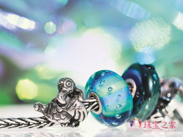 TROLLBEADS׿˼錚2015˹·ϵ¿