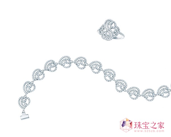 ܽʫI(xin)Tiffany Enchant Heartϵ錚