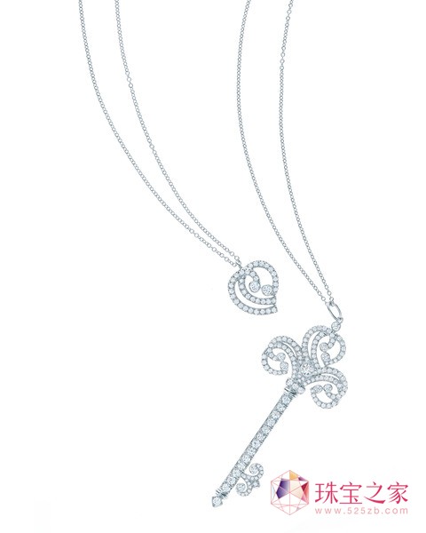 ܽʫI(xin)Tiffany Enchant Heartϵ錚