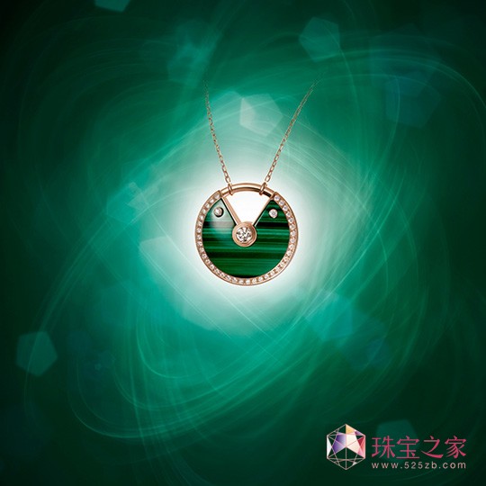 Amulette de CartierϵxêһoȻʯףԸʯʯͿȸʯ߀мt衢Gĸؐc解_SČʯ錚ƷʩչħҫĿSİ£ߵ˟