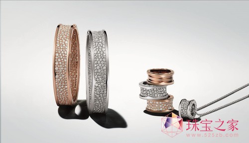 BVLGARI B.zero1@ϵ