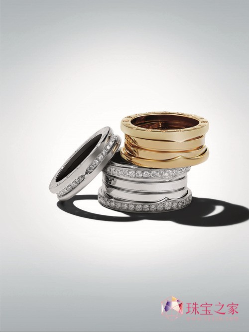 BVLGARI B.zero1@ϵ