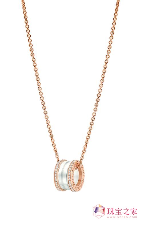 BVLGARI  B.zero1(xing)