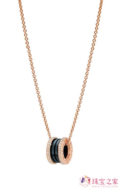 BVLGARI  B.zero1(xing)