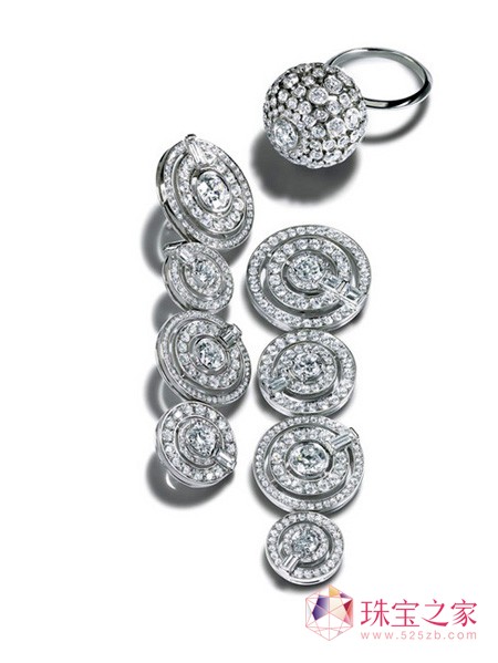 Tiffany & Co. ekLʢ䡸ȻYٝ