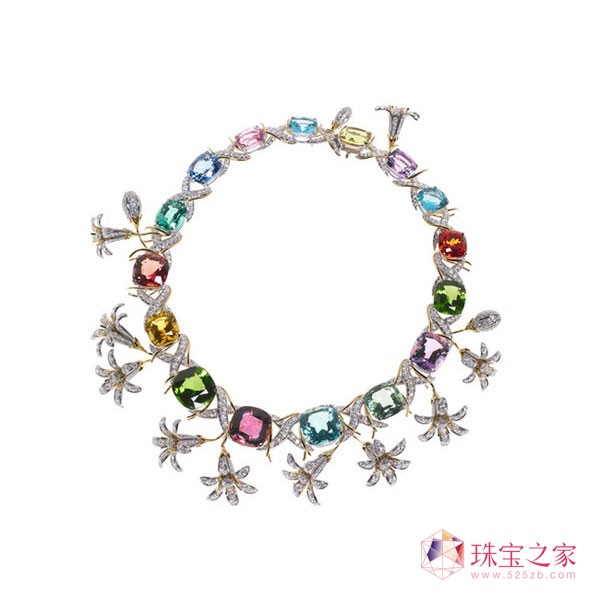 Tiffany & Co. ekLʢ䡸ȻYٝ