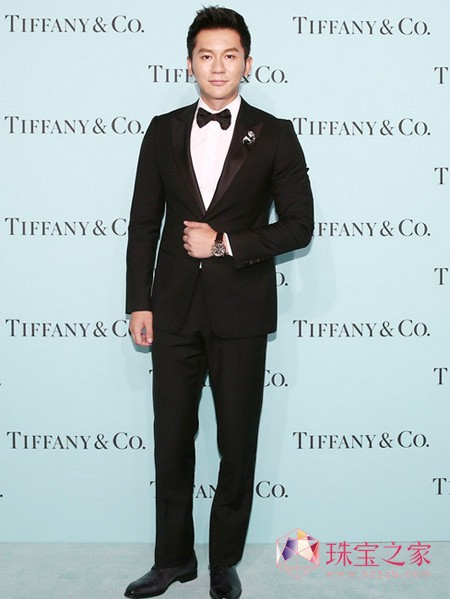 Tiffany & Co. ekLʢ䡸ȻYٝ