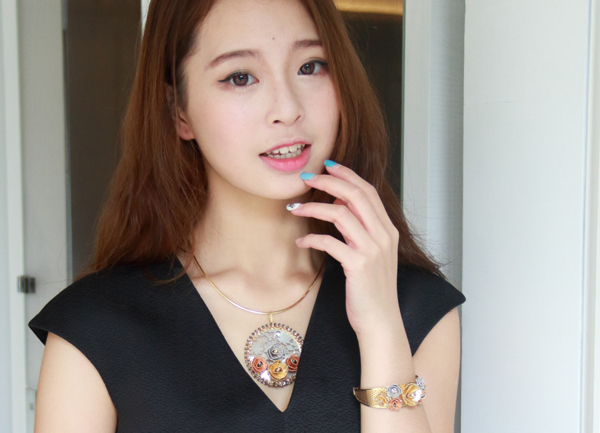 ɫϵ18Kԏ(f)ŵٽzUյĽY(ji)(gu)