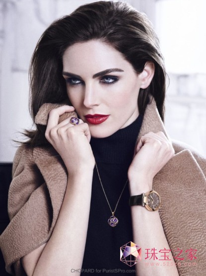 ʒChopard錚Imperialeϵ2015ﶬVƬ