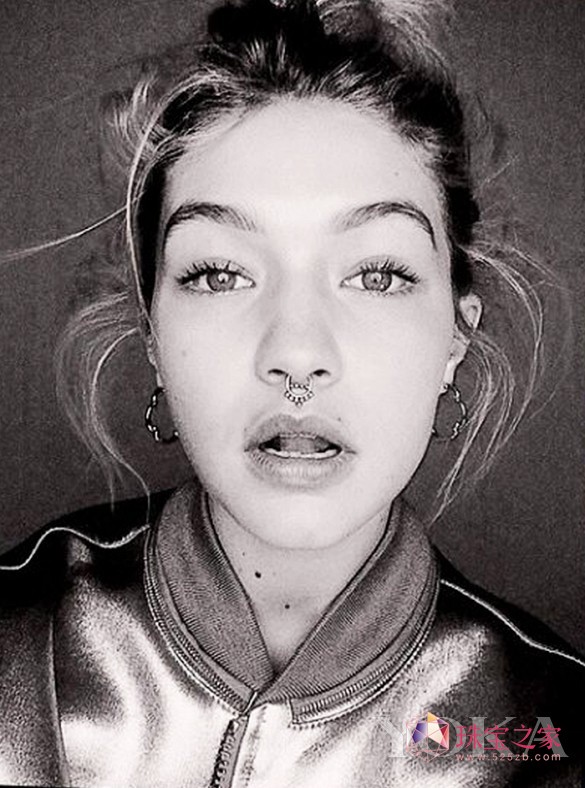 Gigi hadid ǭh