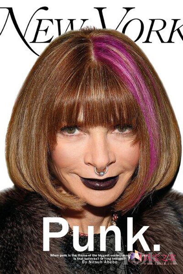Anna WintourǭhǷ