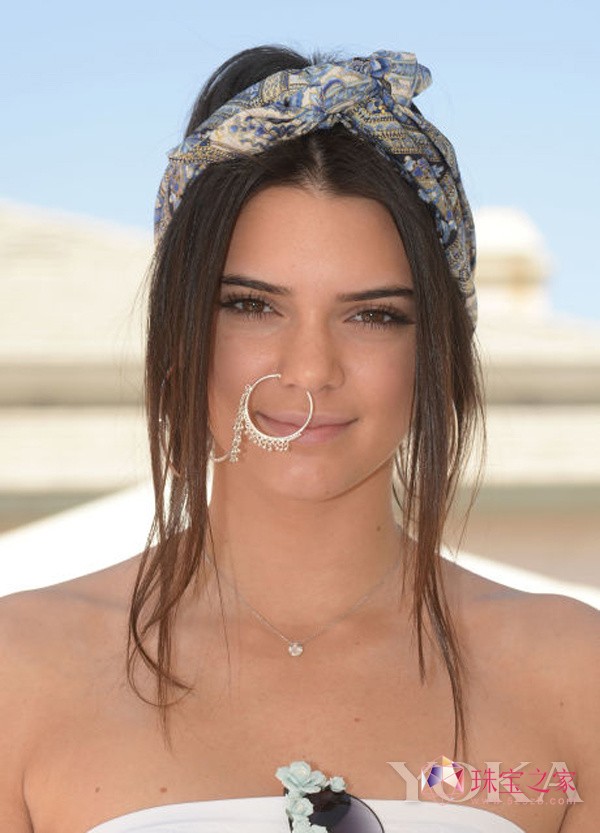 Kendall Jennerǭh