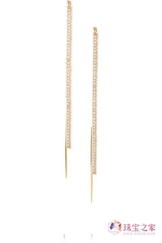 ILEANA MAKRI Bar 18K S@ʯ $7,333
