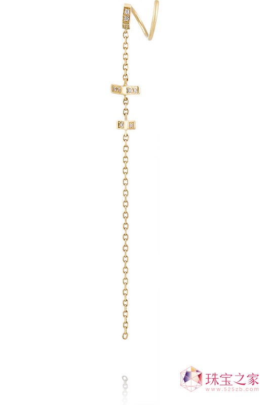 MARIA BLACK FINE JEWELRY 18K S@ʯֻ $933