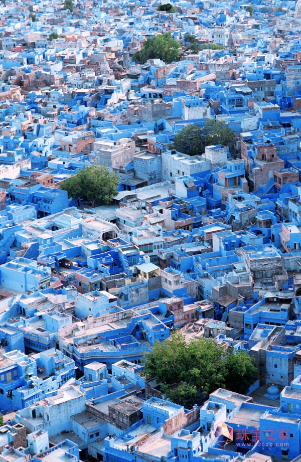 Ԋ2015߼(j)錚ϵ·һƪJodhpur