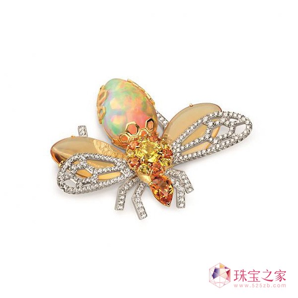 CHAUMET ȫJardins錚ϵ
