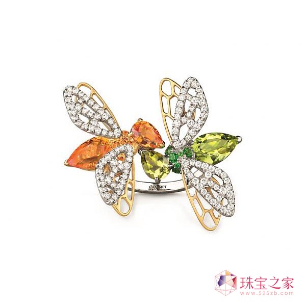 CHAUMET ȫJardins錚ϵ