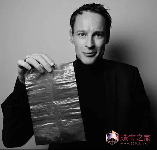Daan Roosegaarde“m”ռFw