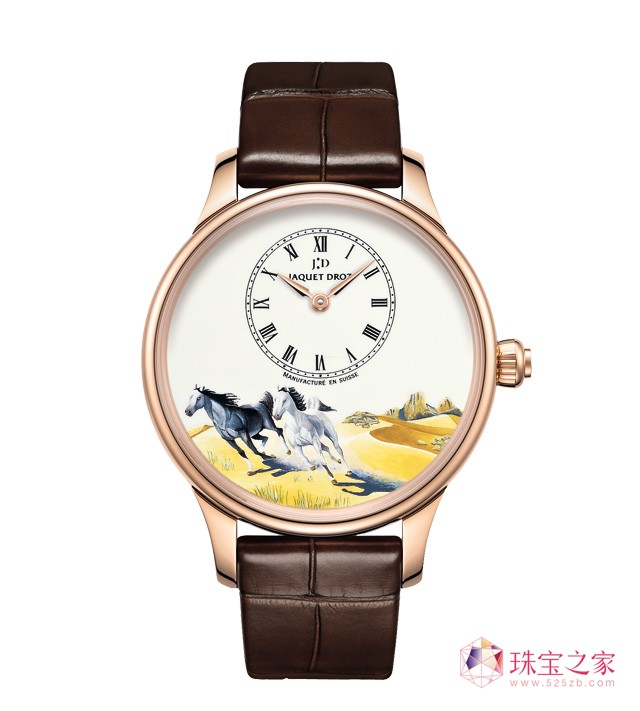 Jaquet Droz΢LERrСᘱP