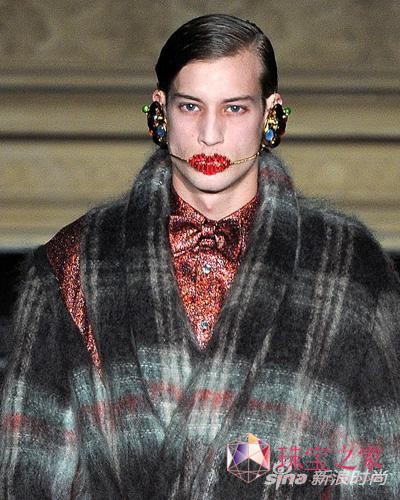 walter-van-beirendonck-2013ﶬbϵ