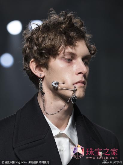 Alexander McQueen 2016ﶬbϵ