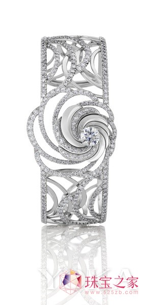 DE BEERS Aria ֮C