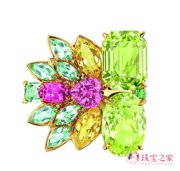 Dior߼錚GranvilleϵоG̭tָ