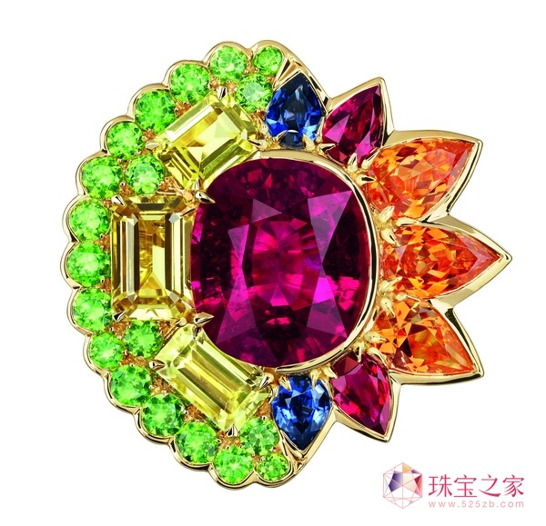 Dior߼錚GranvilleϵнGʯָ