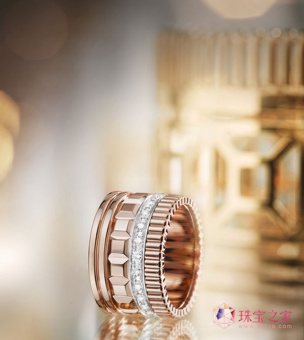 ۺ۳ǡQUATRE from Boucheron錚չ[