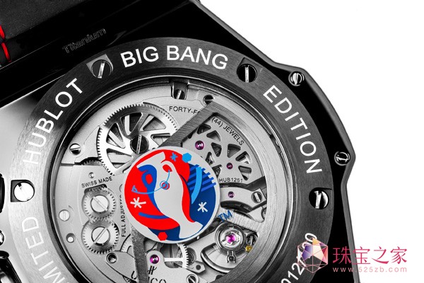 HUBLOT 2016WޱٷӋr