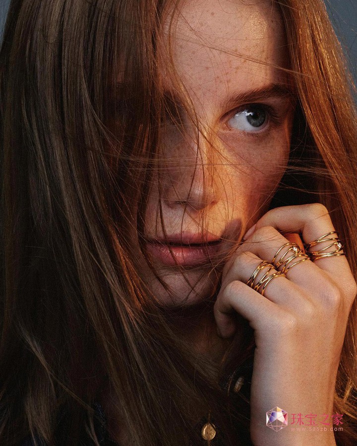 Tiffany & Co. 2016ϵЏVƬ