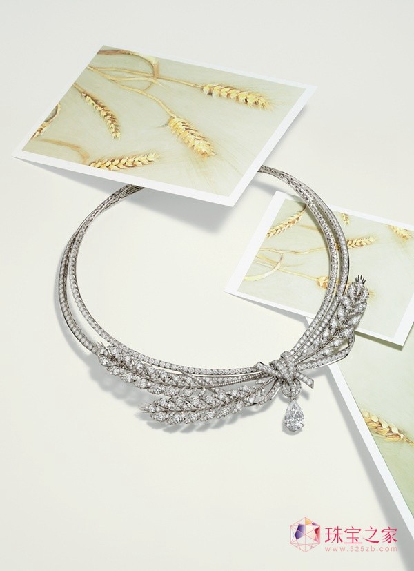  La Nature de CHAUMET֮ꖹҰϵ