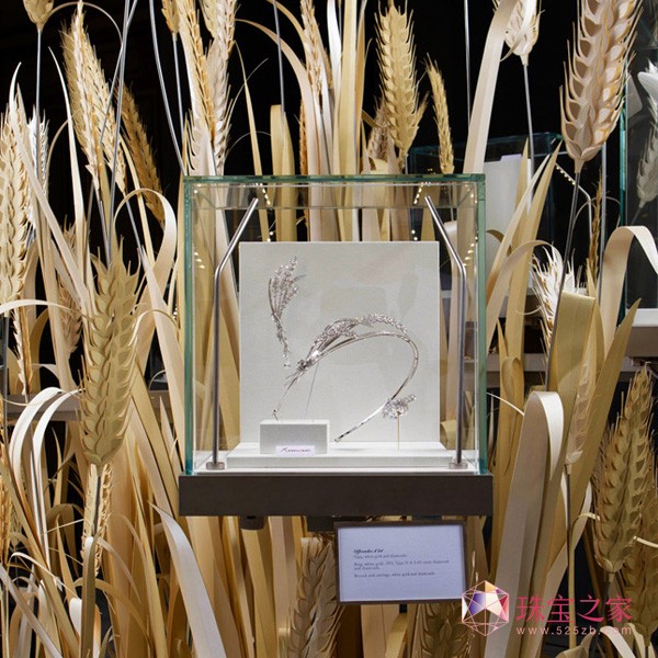 lLa Nature de CHAUMET ߶錚