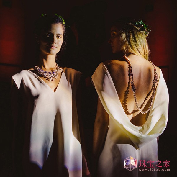 lLa Nature de CHAUMET ߶錚