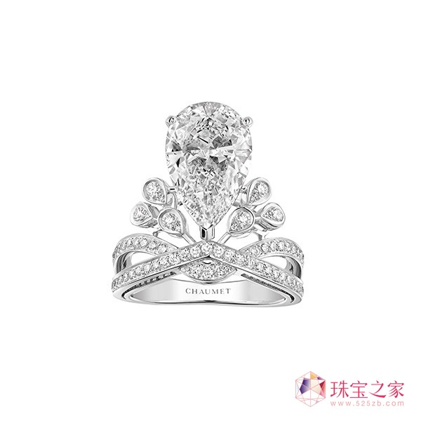 CHAUMET 2016Ϧ˹Y]