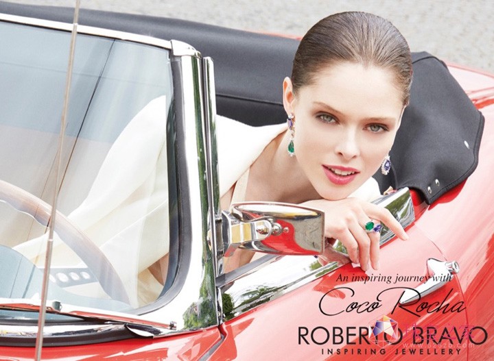 Roberto Bravo 2016錚VƬ