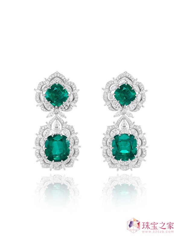 GemfieldcʒƳ¿Green Carpet錚
