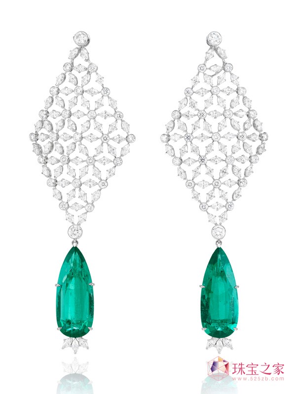 GemfieldcʒƳ¿Green Carpet錚