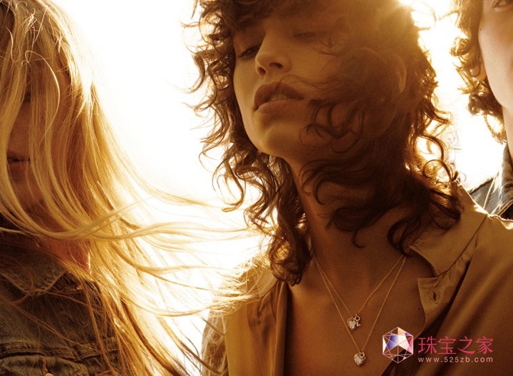 ܽᡸReturn To Tiffany LoveϵЏVƬ