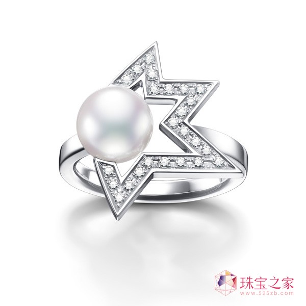 TASAKI ʬF(xin)Pearly Star Ǽ錚ϵ