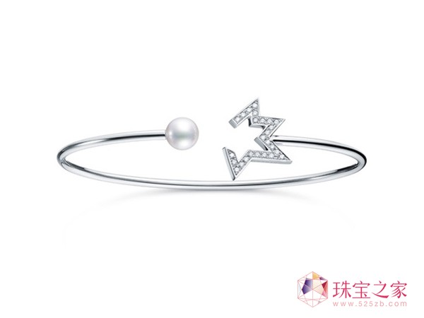 TASAKI ʬF(xin)Pearly Star Ǽ錚ϵ