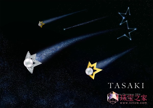 TASAKI ʬF(xin)Pearly Star Ǽ錚ϵ
