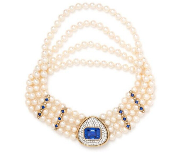 Leslie HindmanImportant Jewels錚u֥Ӹe