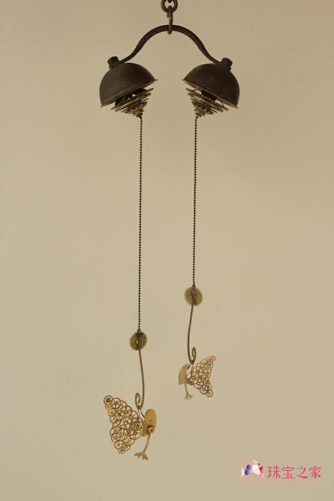 ɫˇg˼SZ (Yasmin Vinograd) czӰ׊W܇ (Leora Cheshin) 