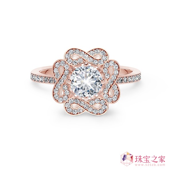 Forevermark——ddK۵ķ̖