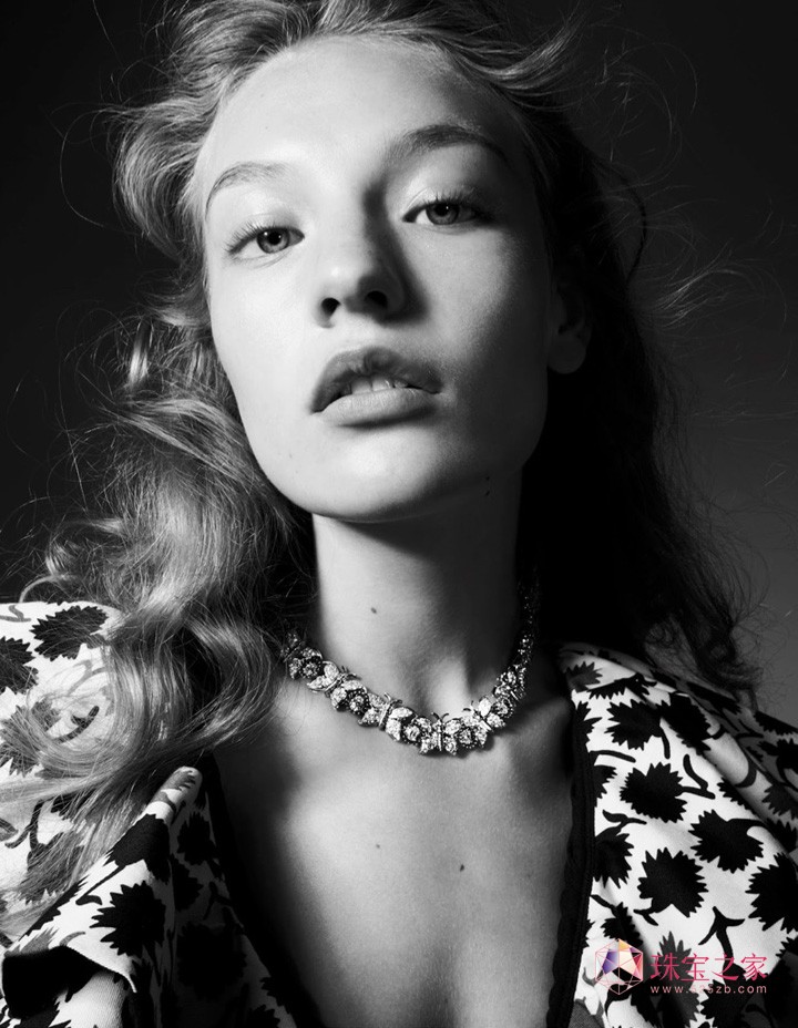 The Jewel Seduction ʯT錚Ƭ