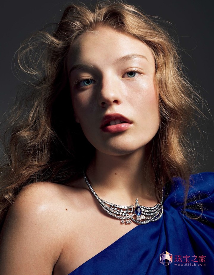 The Jewel Seduction ʯT錚Ƭ