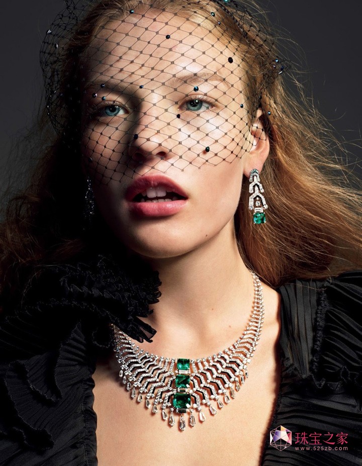 The Jewel Seduction ʯT錚Ƭ