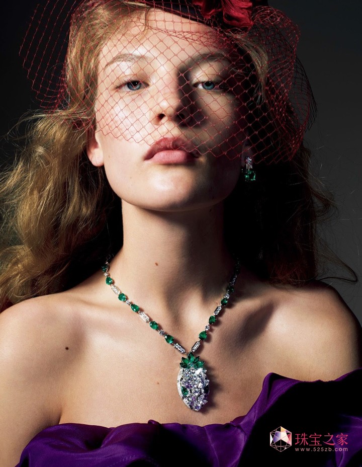 The Jewel Seduction ʯT錚Ƭ