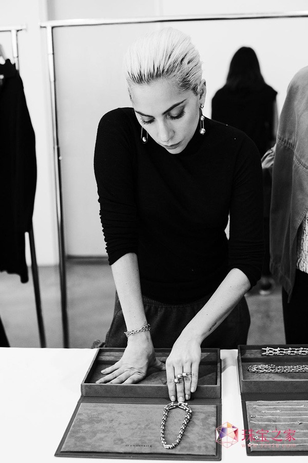 Lady Gaga ԵܽHardwearϵ錚
